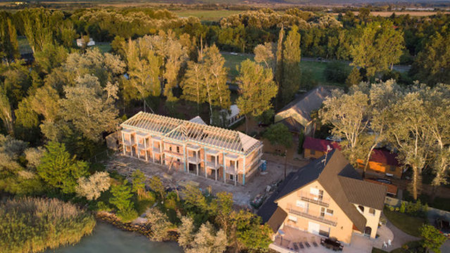 Balatonlellei Hetednapi Adventista Egyház Konferenciaközpont és Üdülő