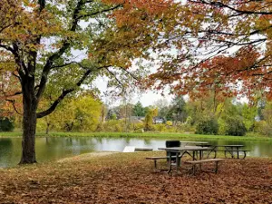 Price Memorial Park