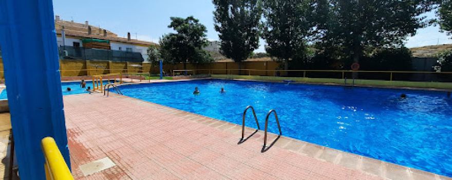 Piscina Municipal