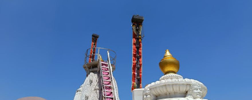 Sheetal Nath Bhagwan Jain Mandir