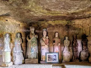 Chapelle des Sept-Saints