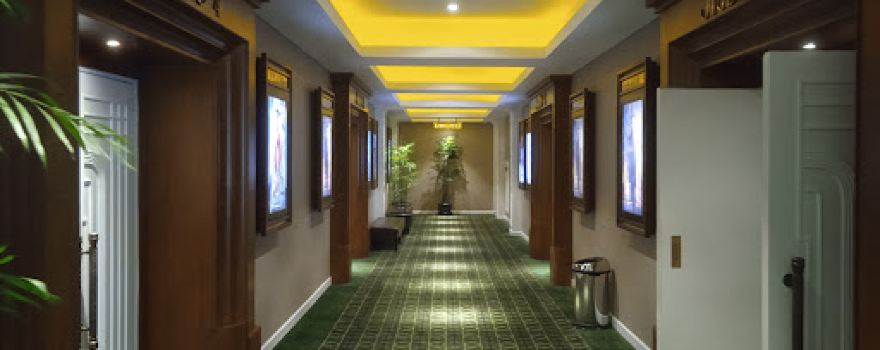 Cilegon Center Mall XXI