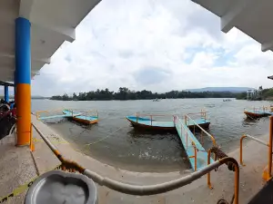 Embarcadero Bella Cahuaré
