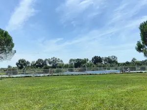 Espace aquatique de la Lande