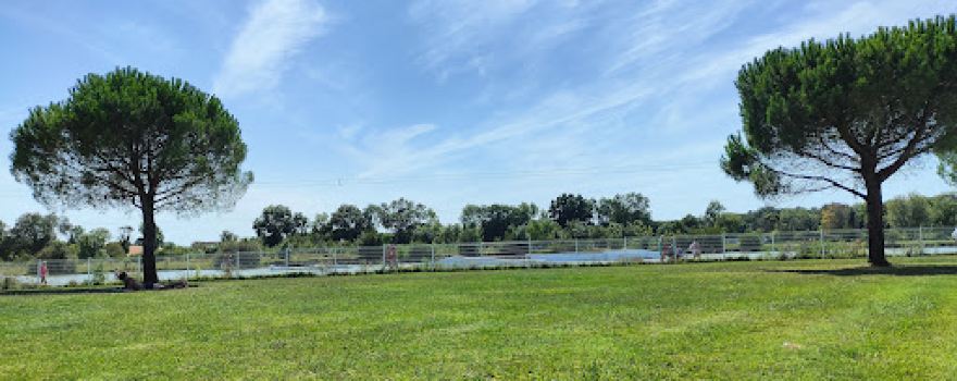 Espace aquatique de la Lande