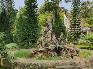Tan Trao ATK Museum