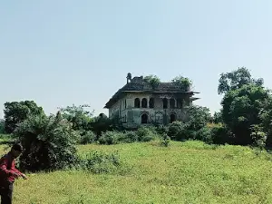 jahanabad road bus stand