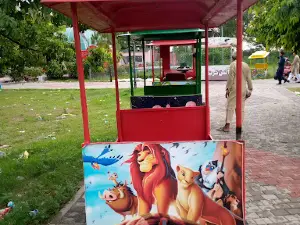 Shahbaz Sharif Park