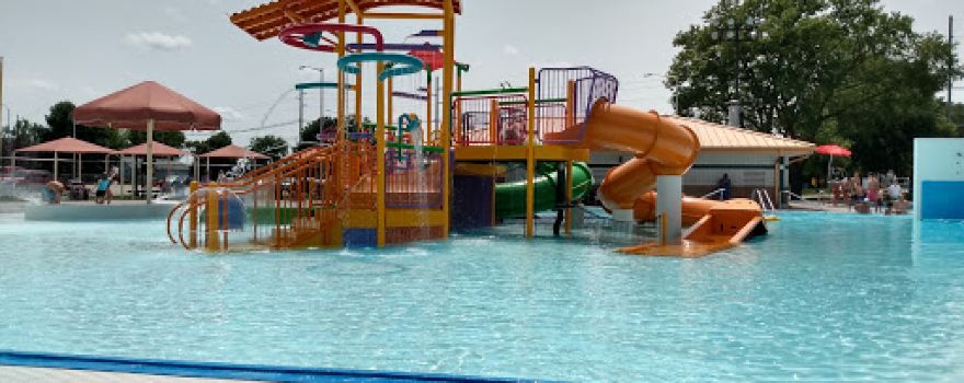 Aquacourt Pool