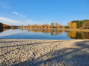 Plaża Jelcz-Laskowice