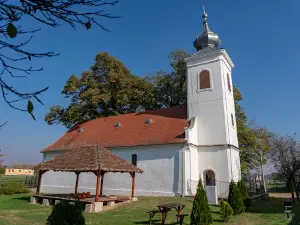 Kórósi Református Templom