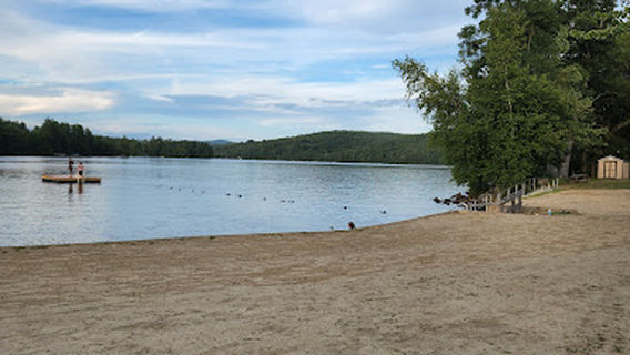 Ashland Town Beach