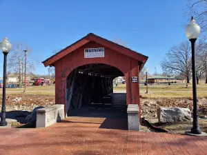 Centennial Park