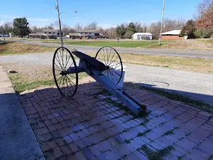 Kentucky Veteran & Patriot Museum