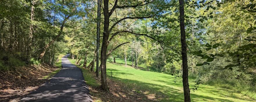 Bridgeport City Park