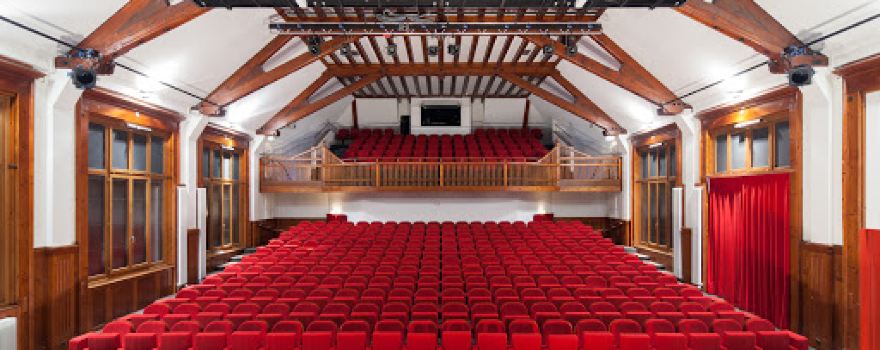 Théâtre de Colombier