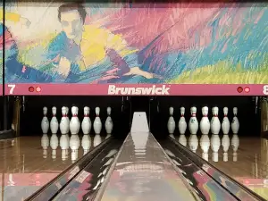 Terrace Lanes