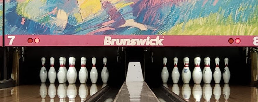 Terrace Lanes