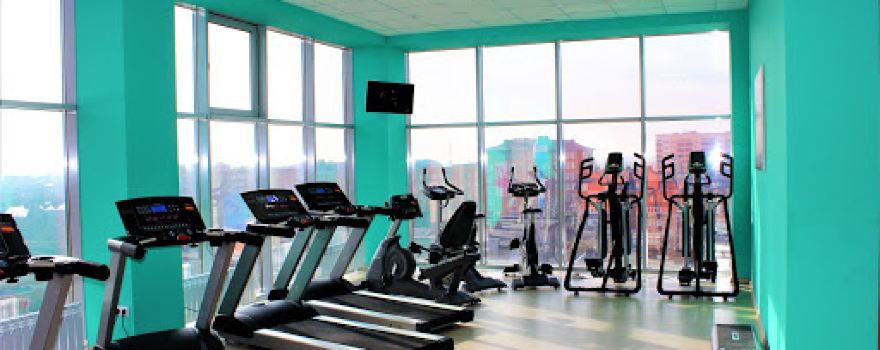 Fitness Life