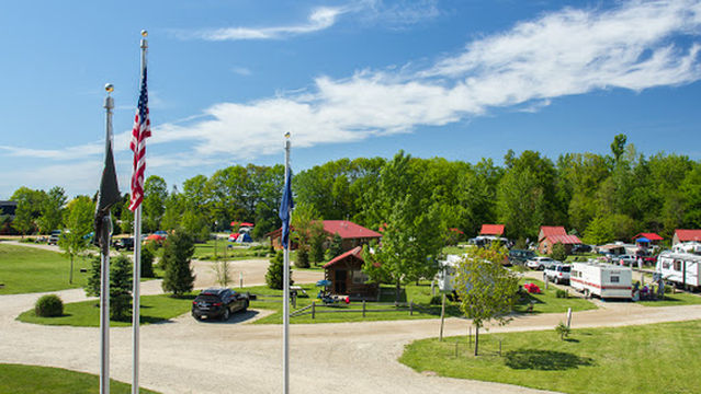 South Haven Jellystone Park