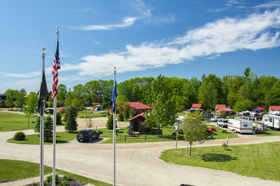 Jellystone Park™ South Haven