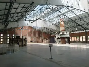 Halle Verrière