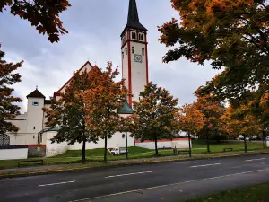 Forum City Mindelheim