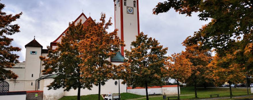 Forum City Mindelheim