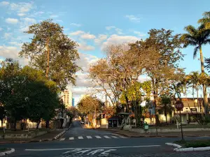 Casa da Cultura "Antônio Carlos Pinheiro de Alcântara"