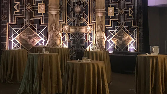 Greene County Expo Center