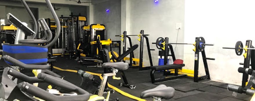 Strength & Core Fitness