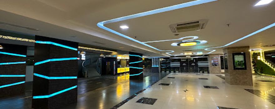 INOX LEPL Icon - Patamata