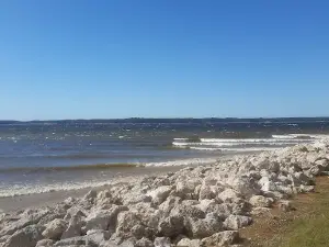 Rayburn Park