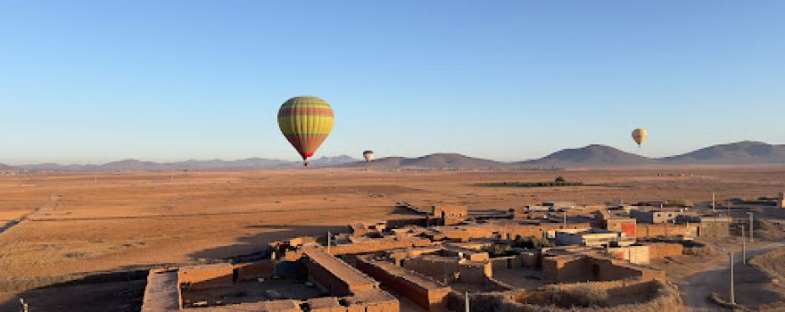 Ciel d'Afrique