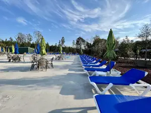 Toledo Bend Family Adventure Park