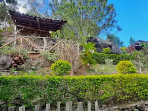 Rancho Vuelo del Águila