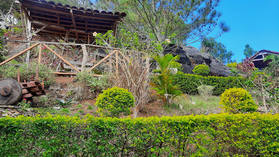 Rancho Vuelo del Águila