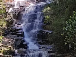 Cachoeira São Silvestre