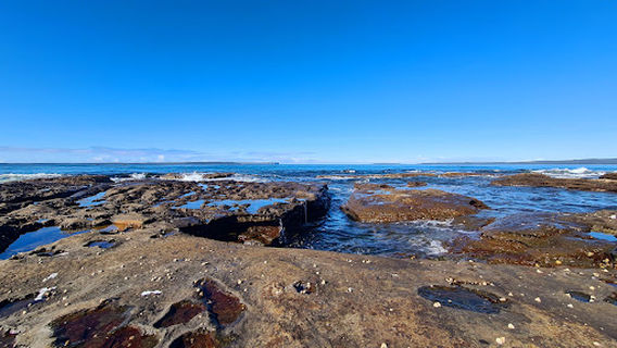 Jervis Bay