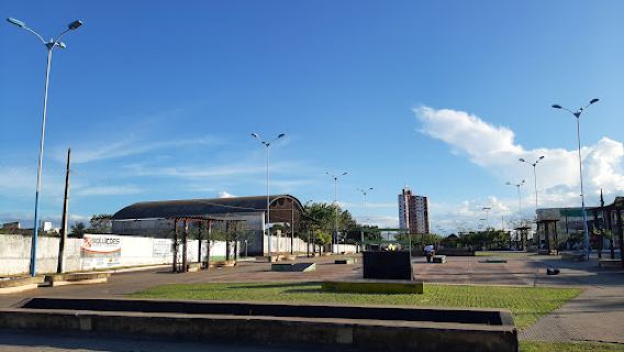 Bible Square