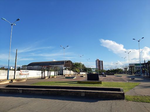 Bible Square