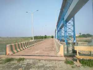 Adwa Barrage