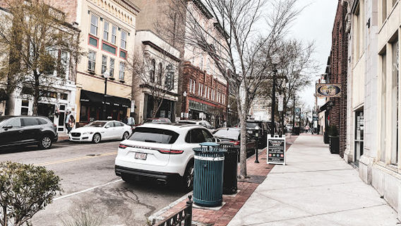 The Exit Games | Escape Room Wilmington