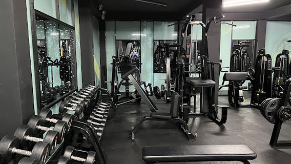 Little England GYM