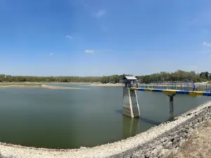 Waduk Nglangon