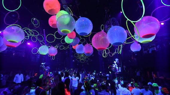 Meta Club - Tournai Mabrouki