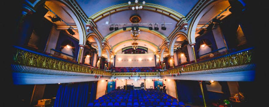 Pontardawe Arts Centre