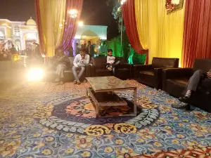 Heera Garden