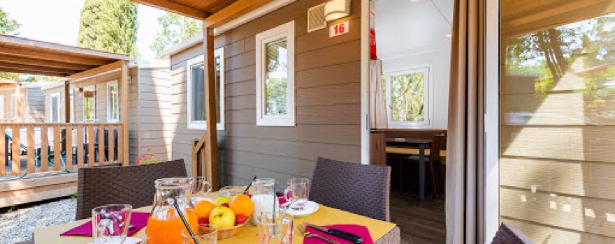 Camping Village Panoramico Fiesole