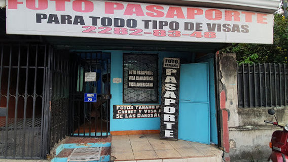 Foto saborio